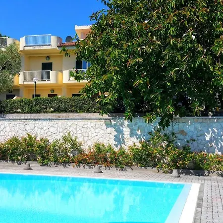 Residence Amica *