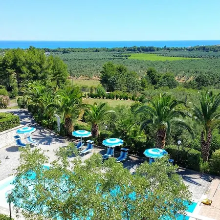 Aparthotel Residence Amica *