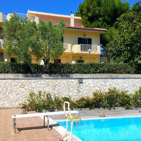Aparthotel Residence Amica *