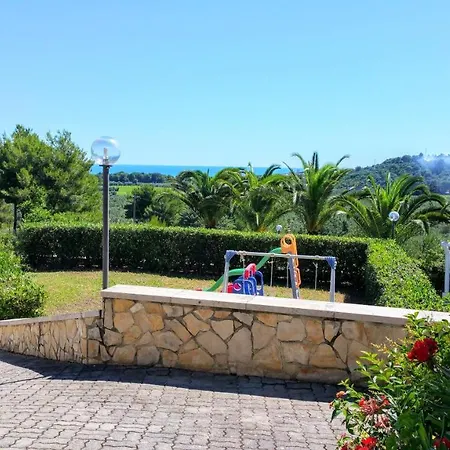 Aparthotel Residence Amica Vieste