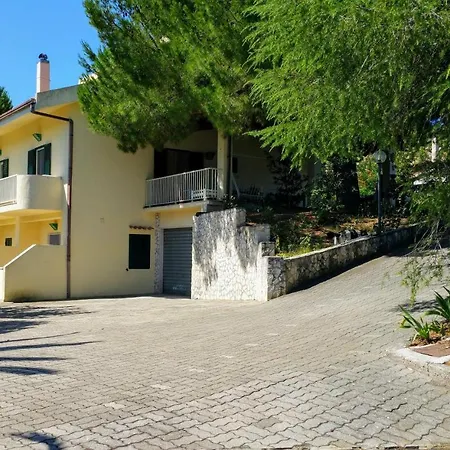 Aparthotel Residence Amica *