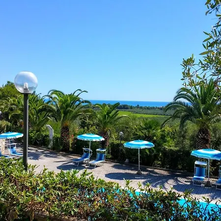 Residence Amica Aparthotel