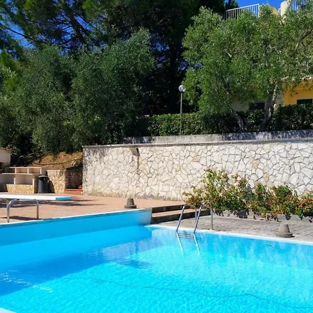 Aparthotel Residence Amica
