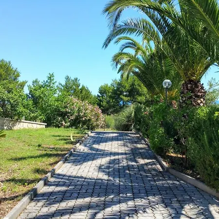 Aparthotel Residence Amica Vieste