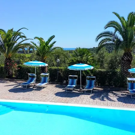 Residence Amica Aparthotel *
