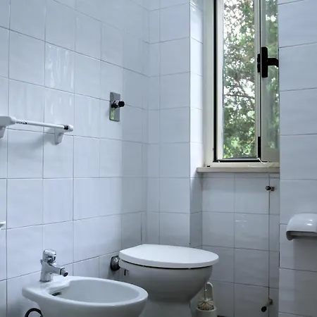 Aparthotel Residence Amica Vieste